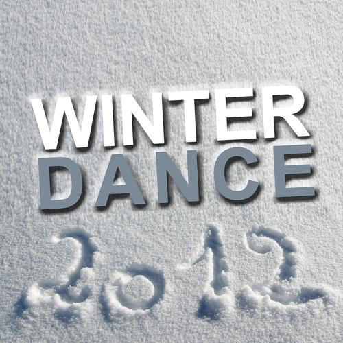 Постер альбома Winter Dance 2012