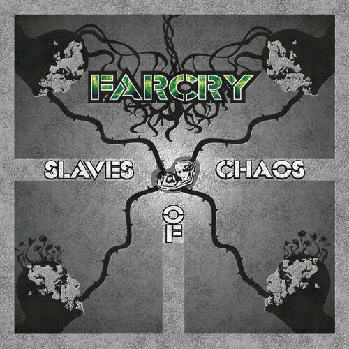 FARCRY - Perpetual Motion