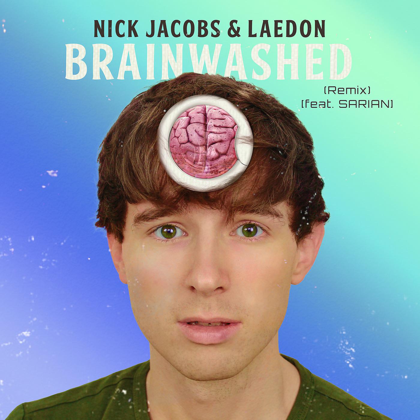 Постер альбома Brainwashed (Remix)
