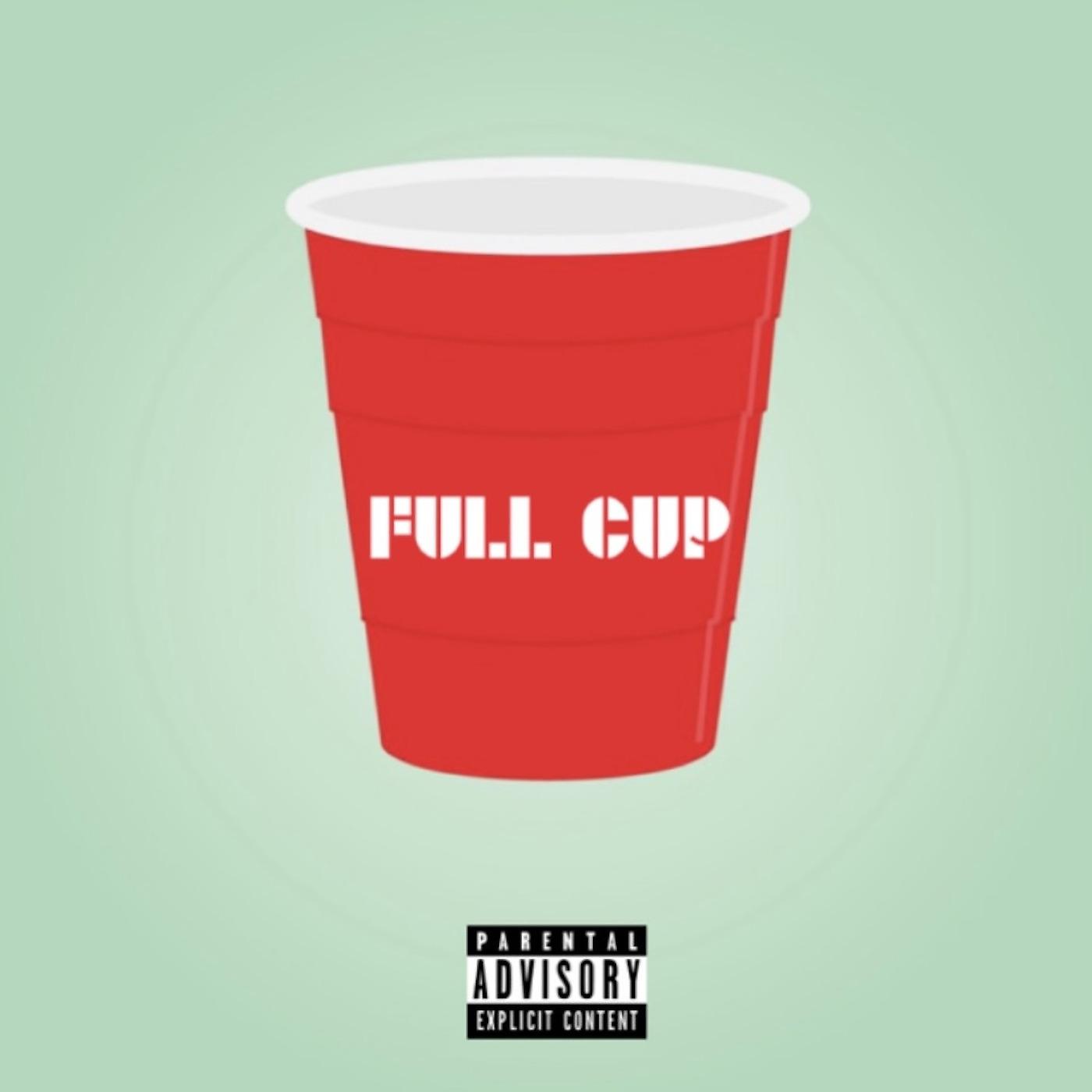 Постер альбома Full Cup