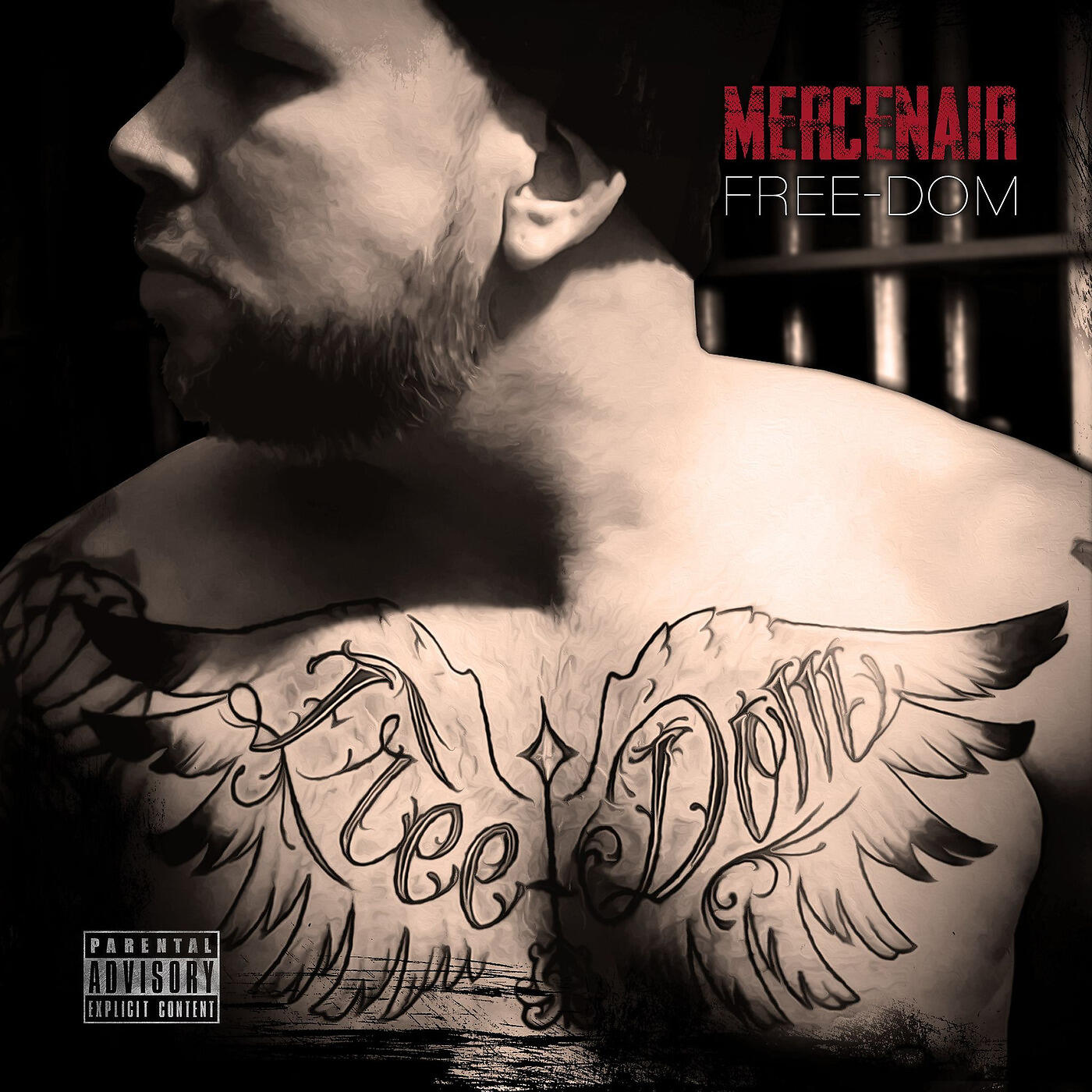 Mercenair - Free-Dom