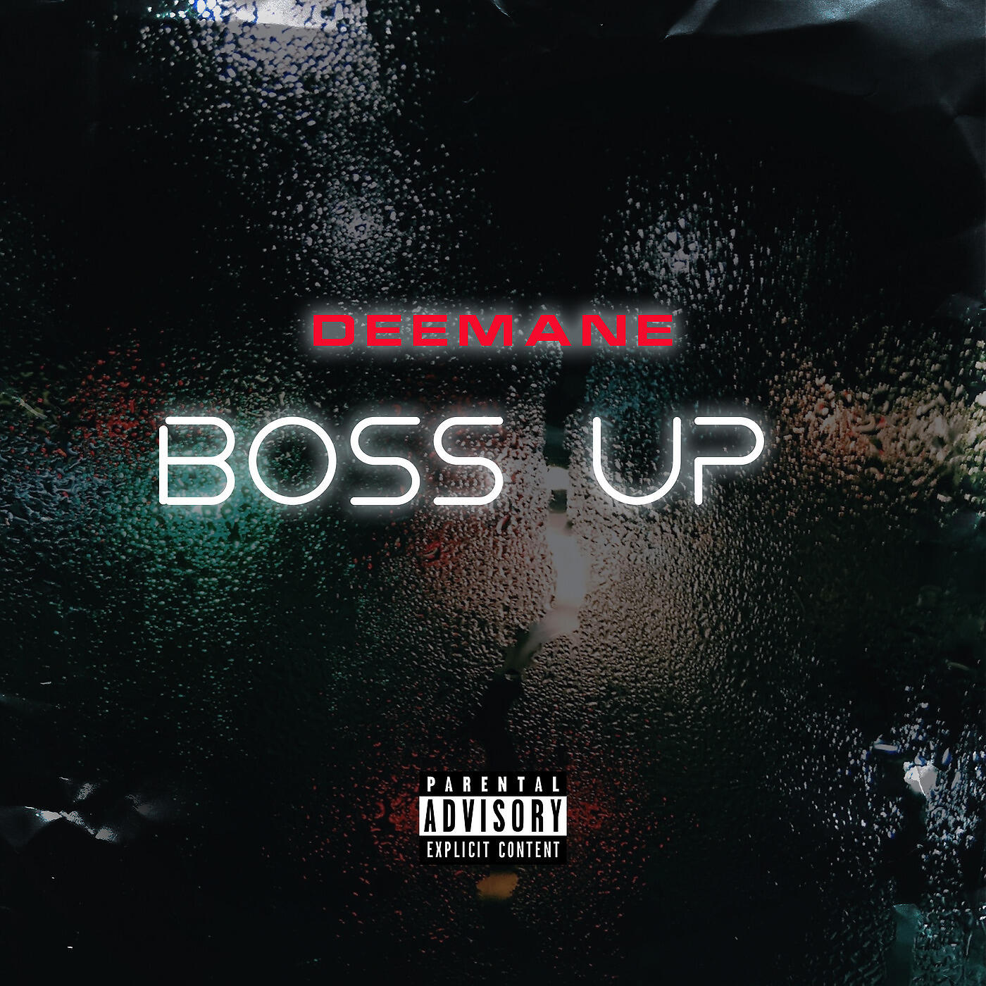MLB Deemane - Boss Up