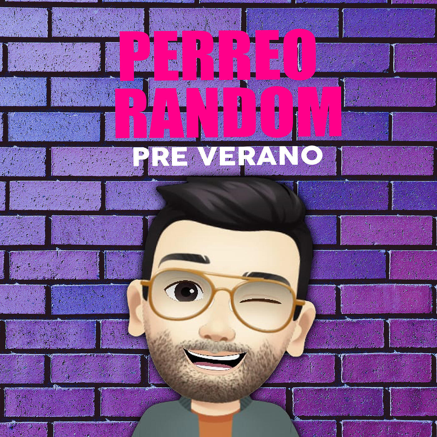 DJ Patamix - Perreo Random Pre Verano