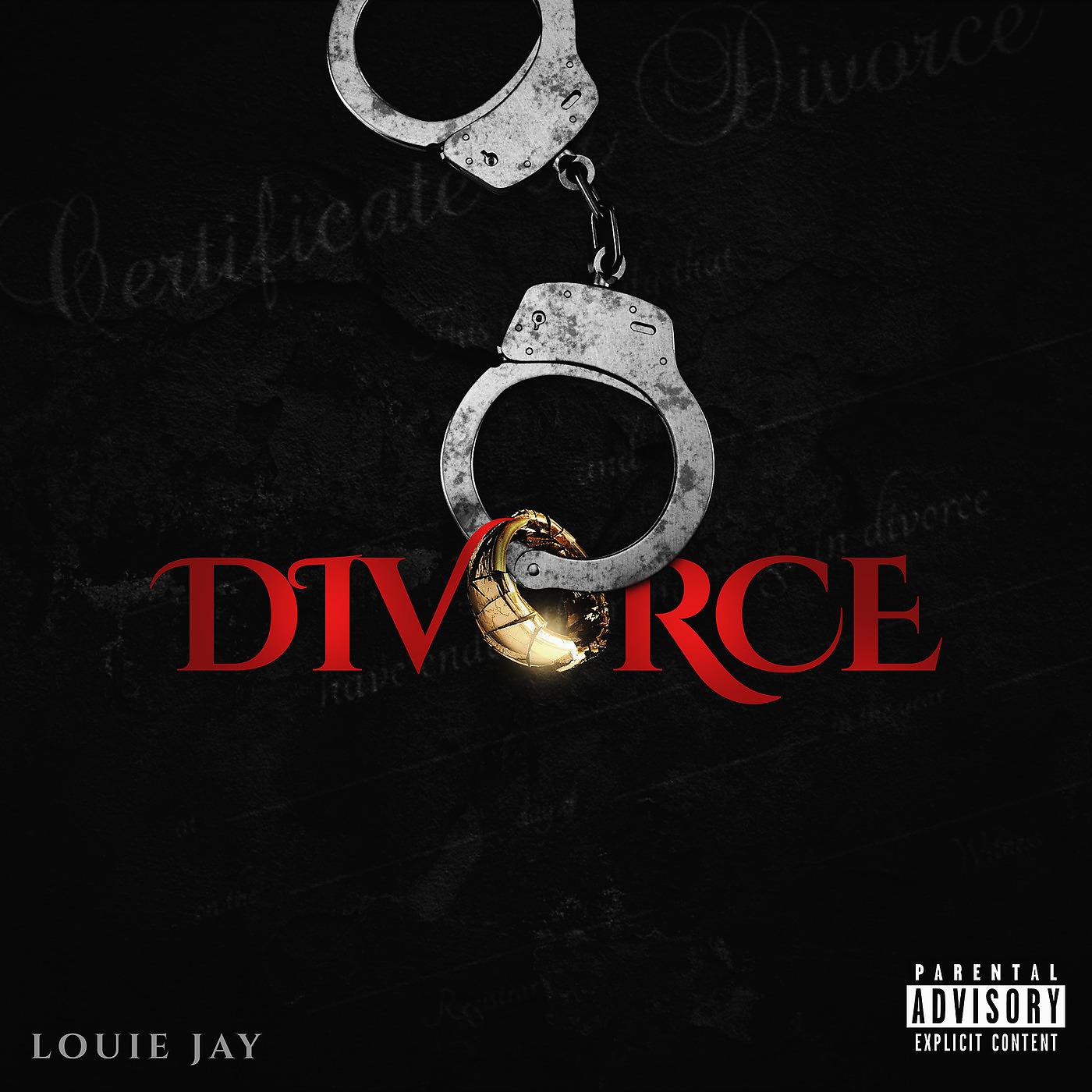 Постер альбома Divorce