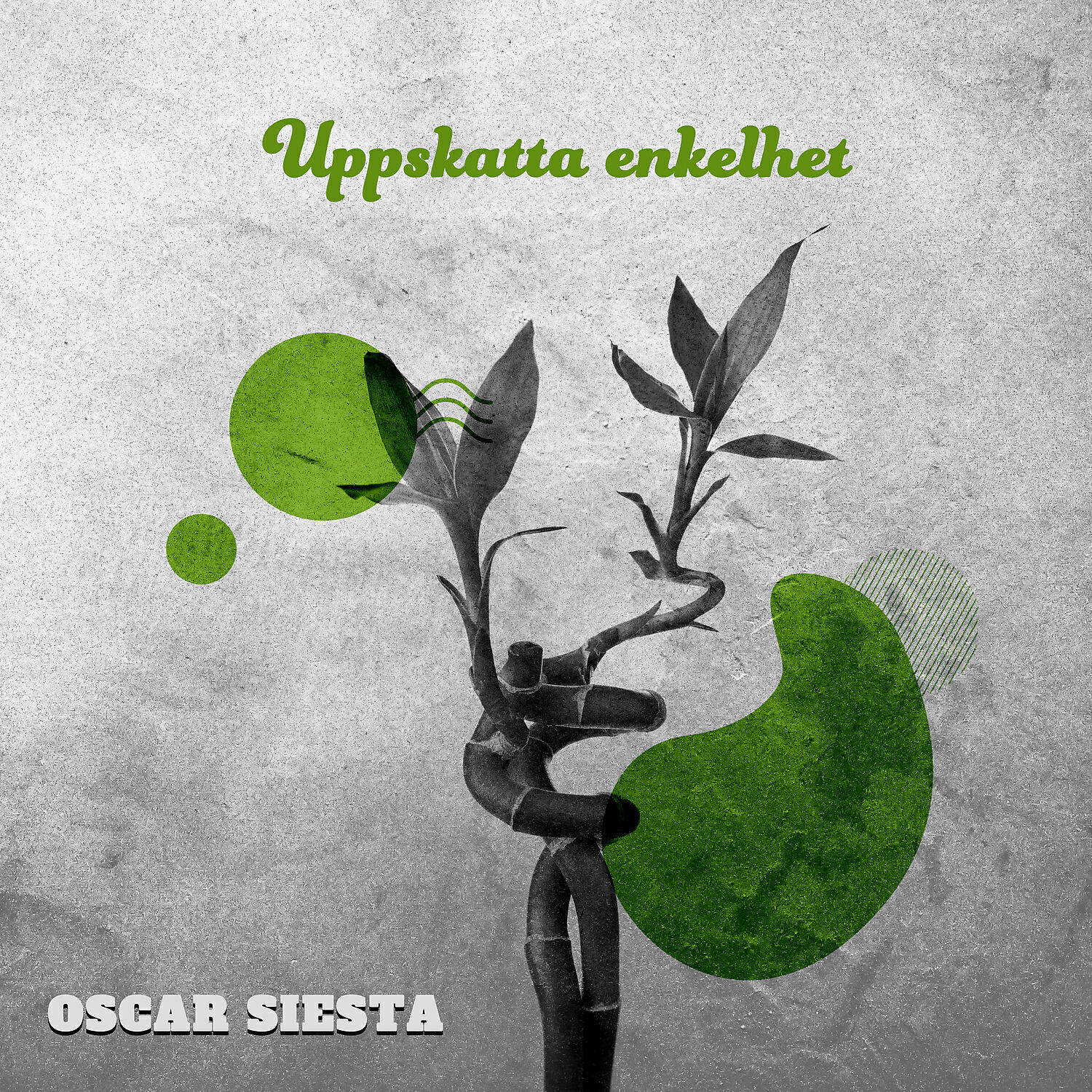 Oscar Siesta - Sommar jubel