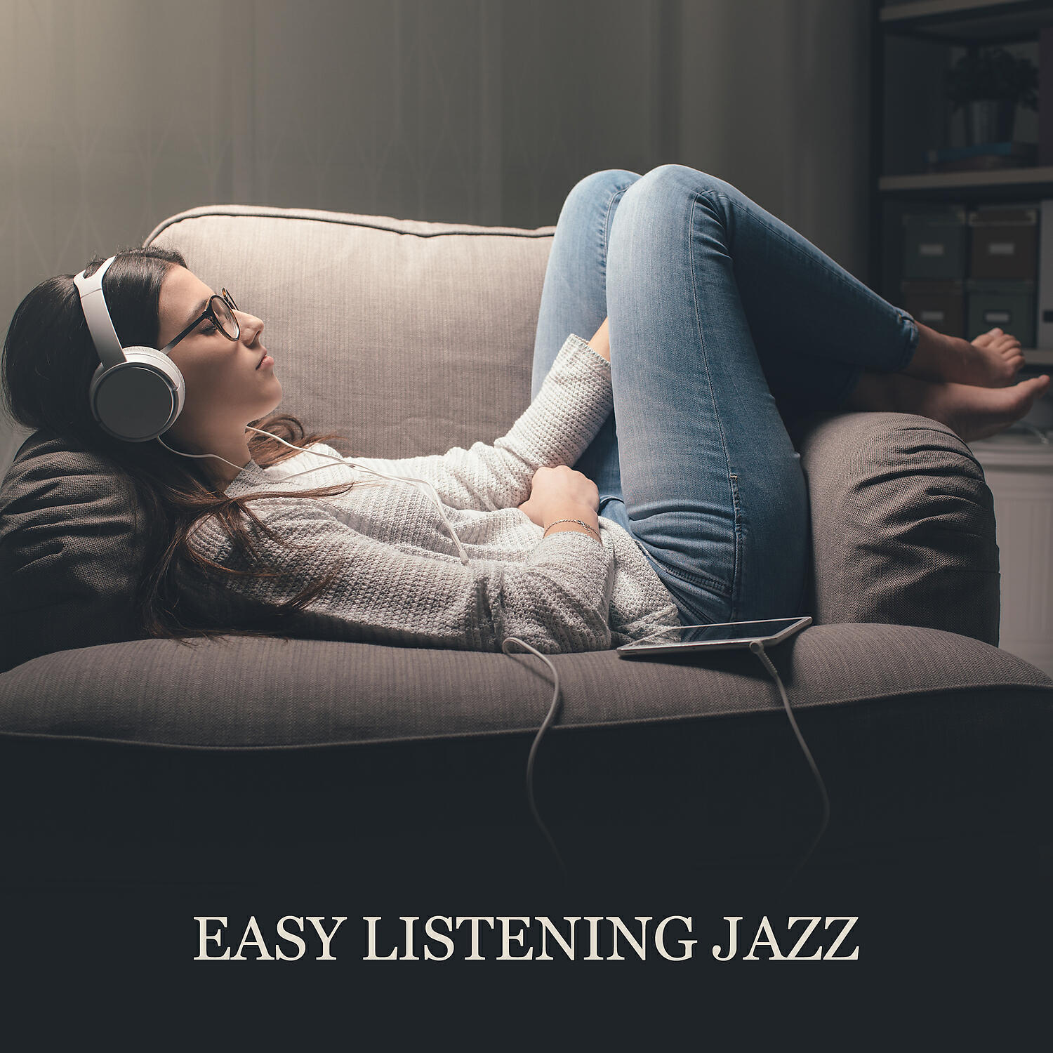 French Piano Jazz Music Oasis - Jazz Music – Dinner in Paris