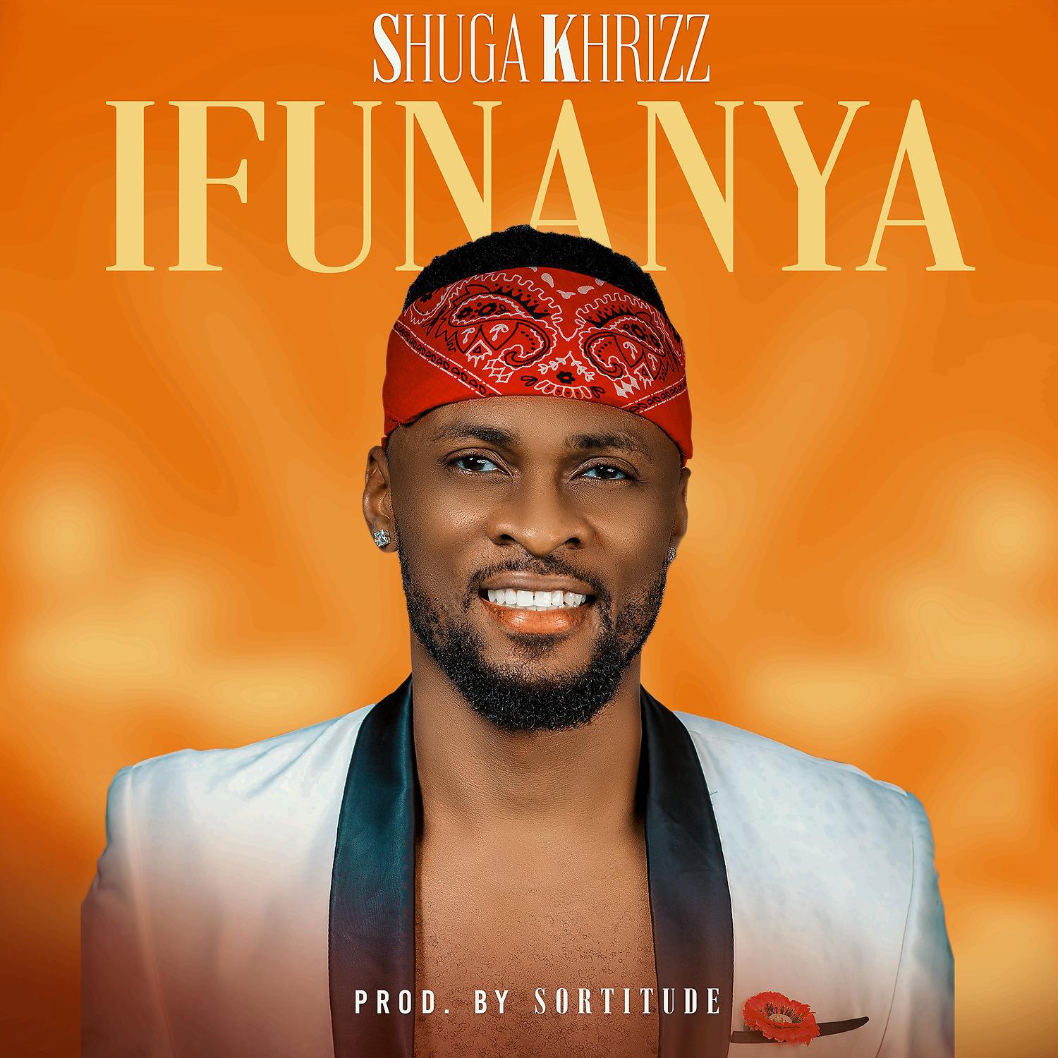 Постер альбома Ifunanya
