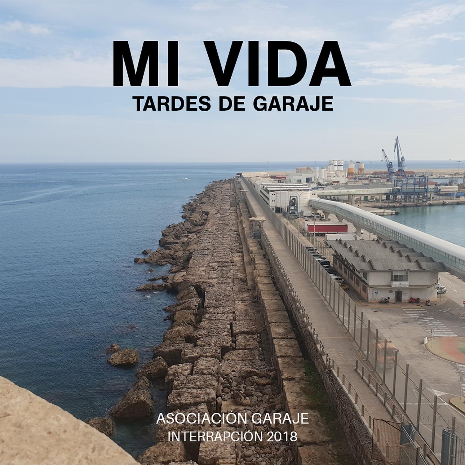 Постер альбома Mi Vida (Interrapción 2018)
