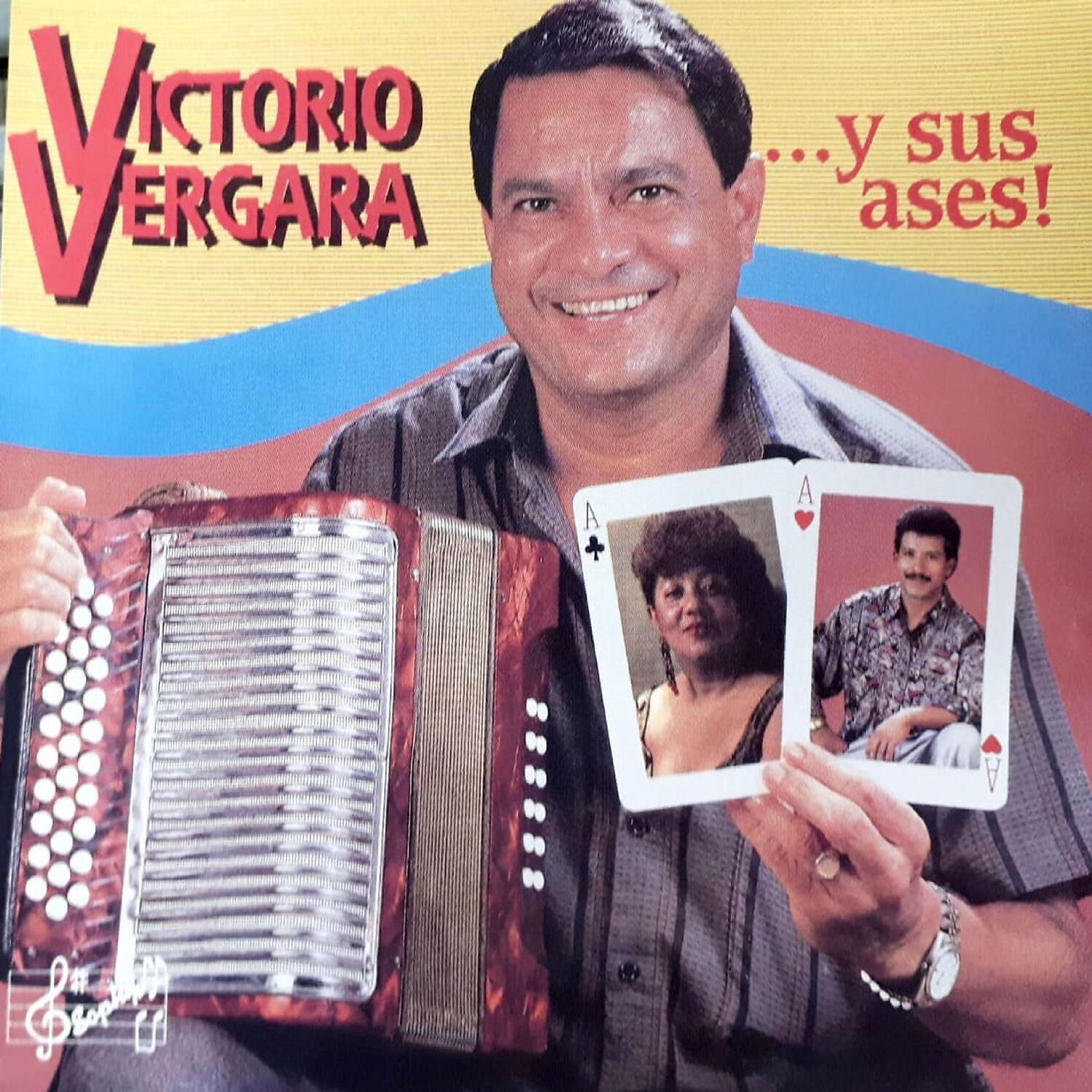 Victorio Vergara - Penas