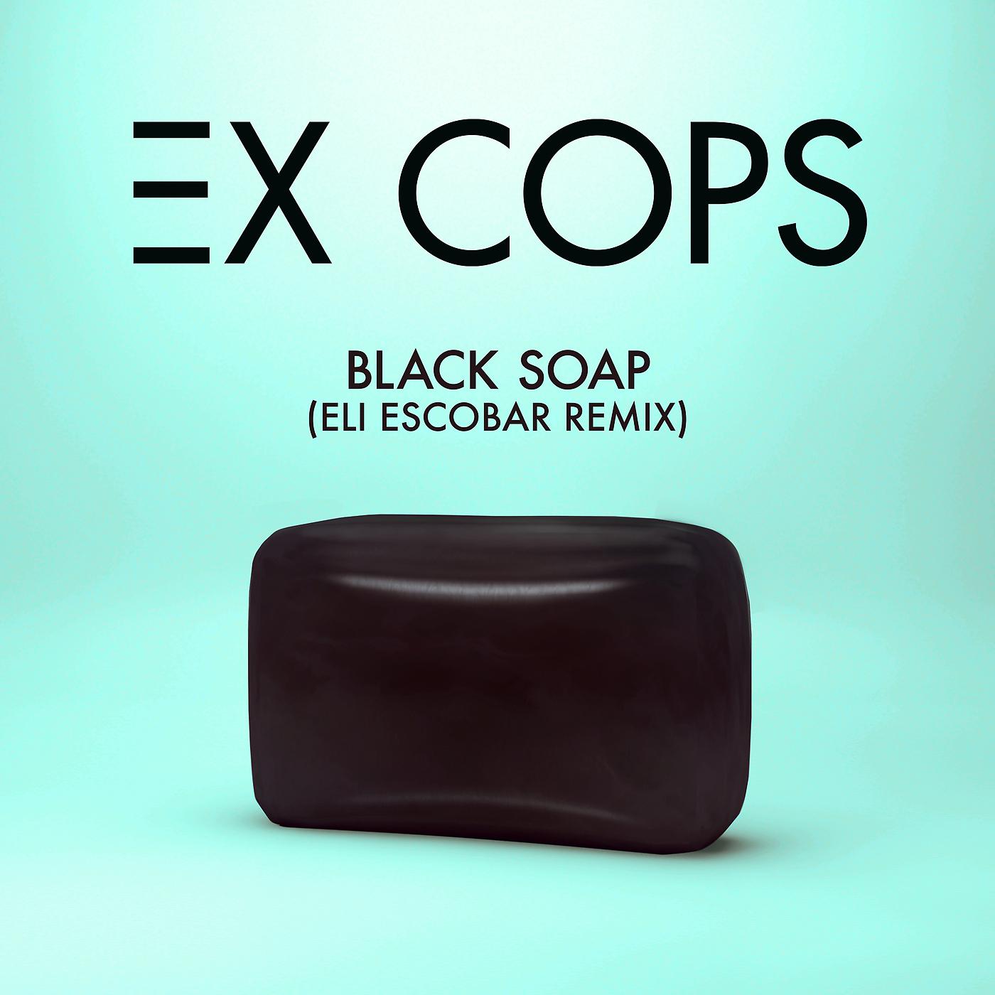 Постер альбома Black Soap
