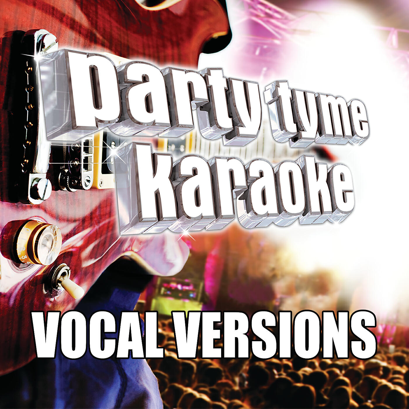 Party Tyme Karaoke - The Bleeding (Made Popular By Five Finger Death Punch) [Vocal Version]