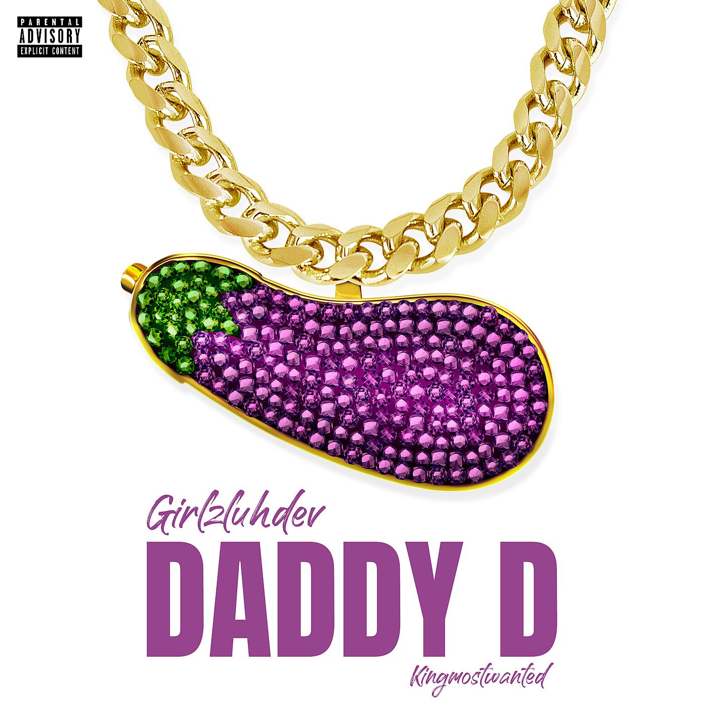 Постер альбома Daddy D