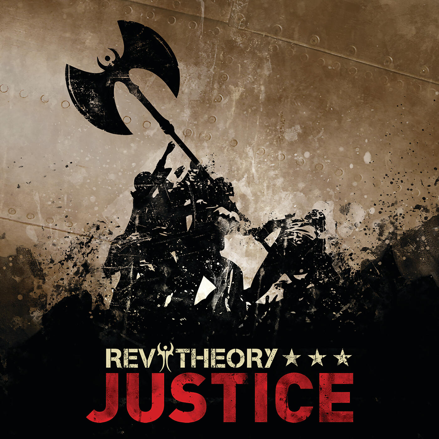 Rev Theory - Wicked Wonderland