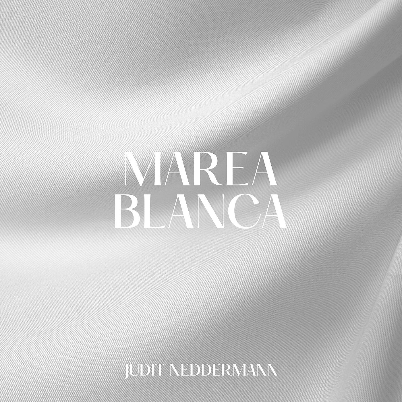 Постер альбома Marea Blanca