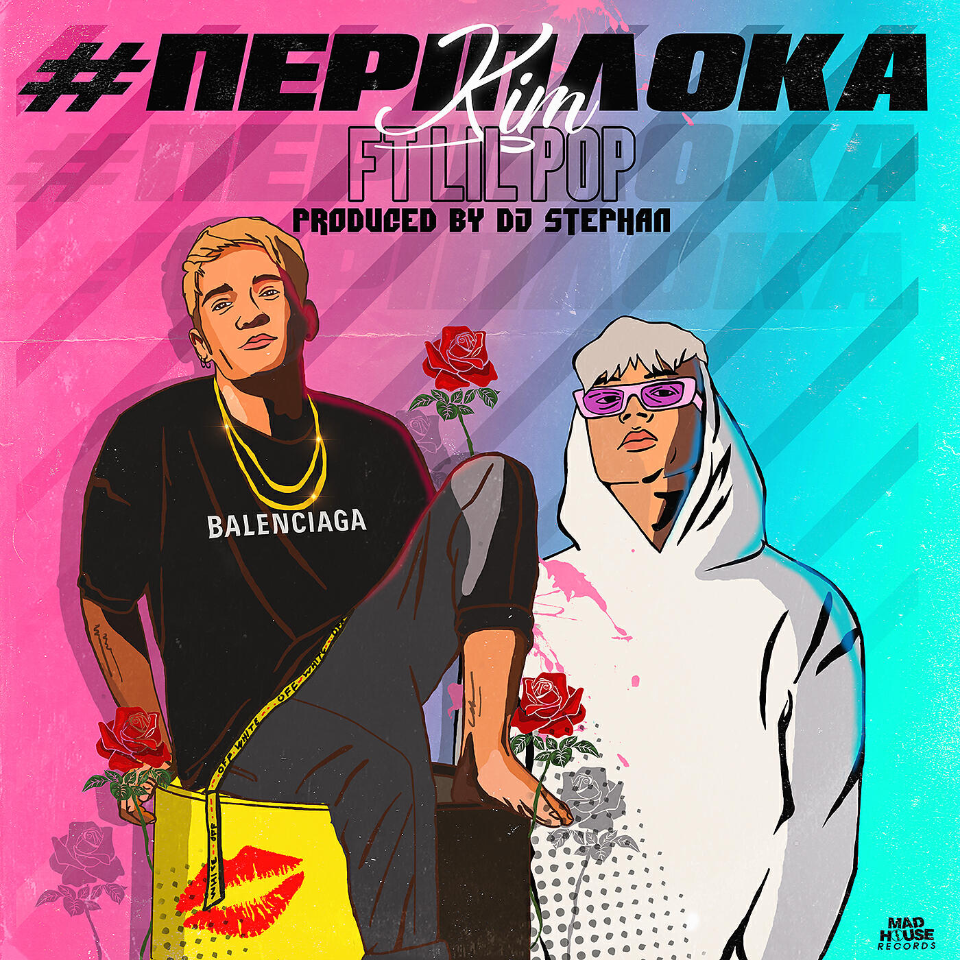 KIM - Periploka