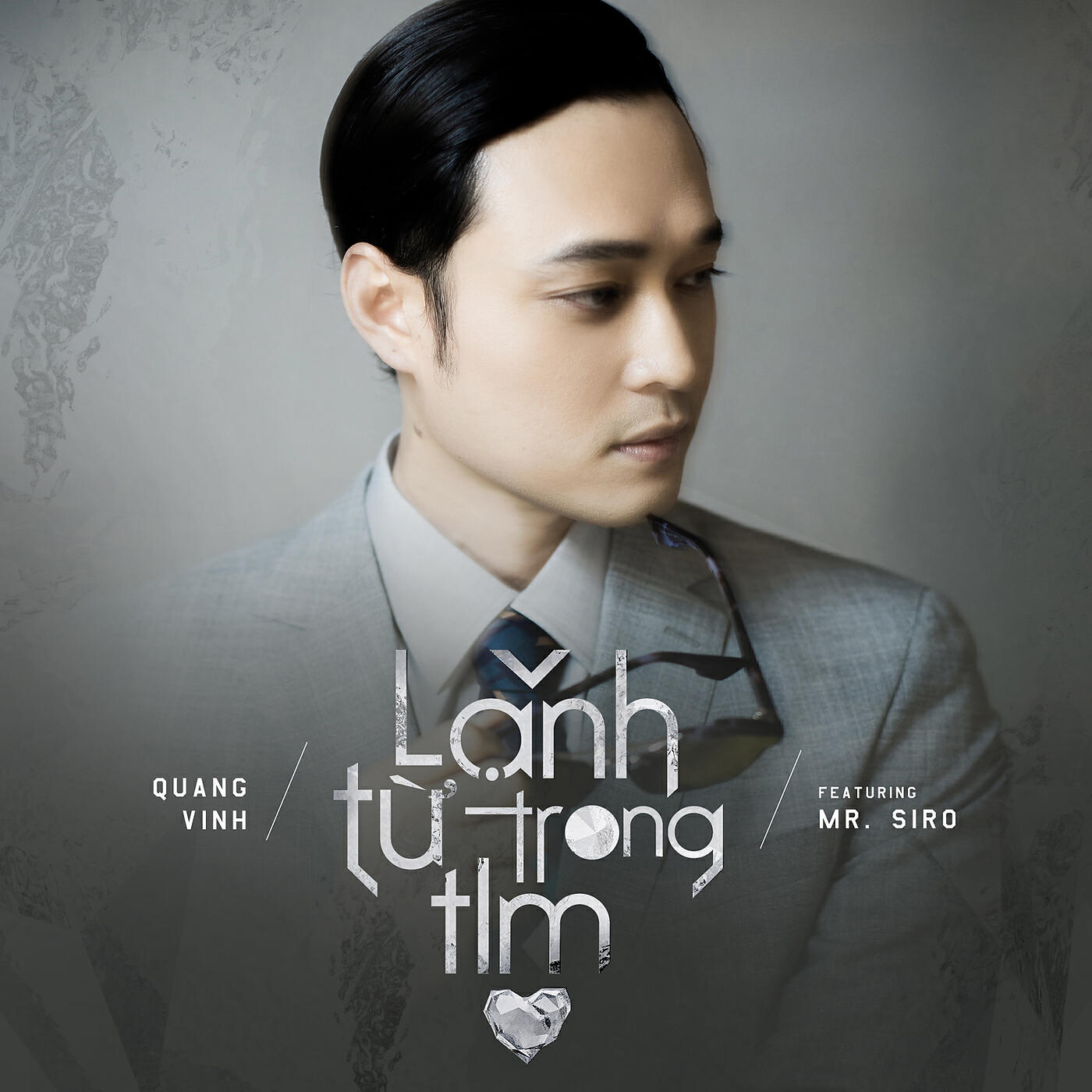 Quang Vinh - Lạnh Từ Trong Tim