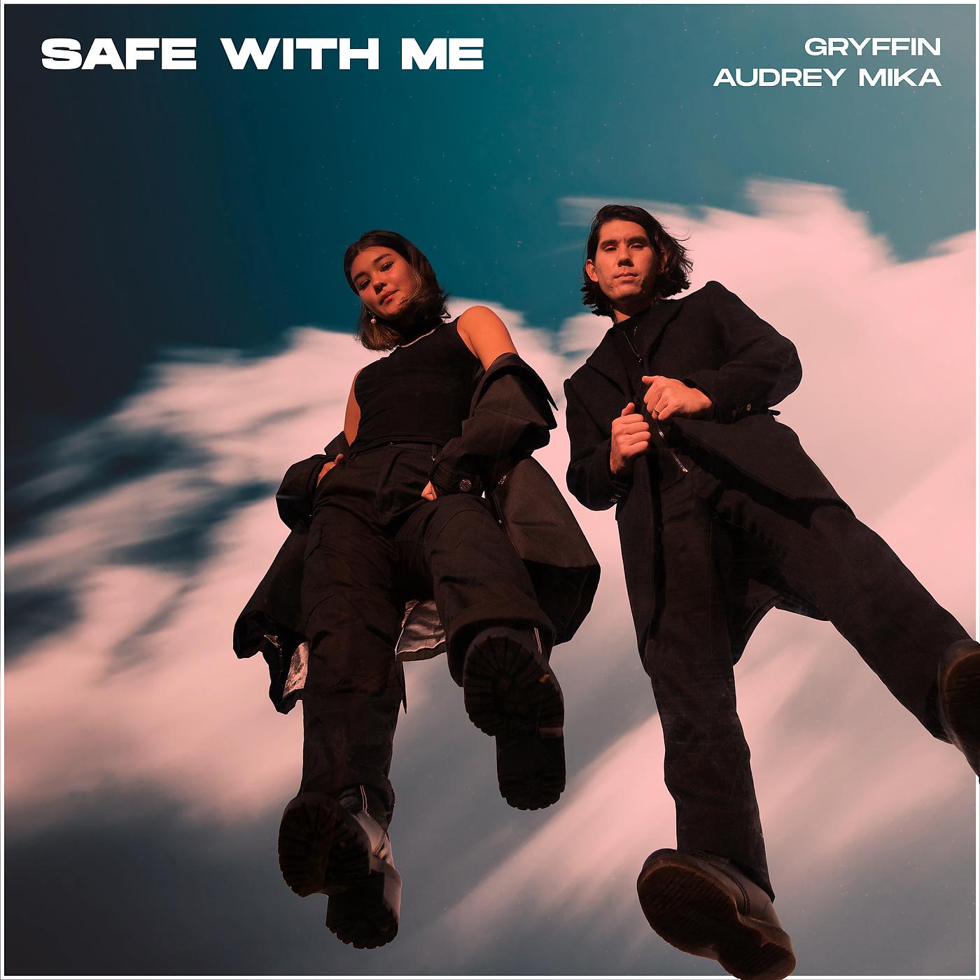 Постер альбома Safe With Me