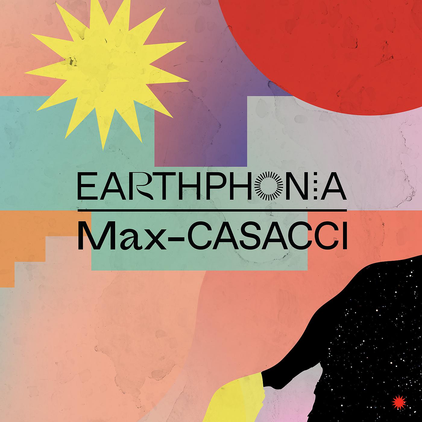 Постер альбома Earthphonia