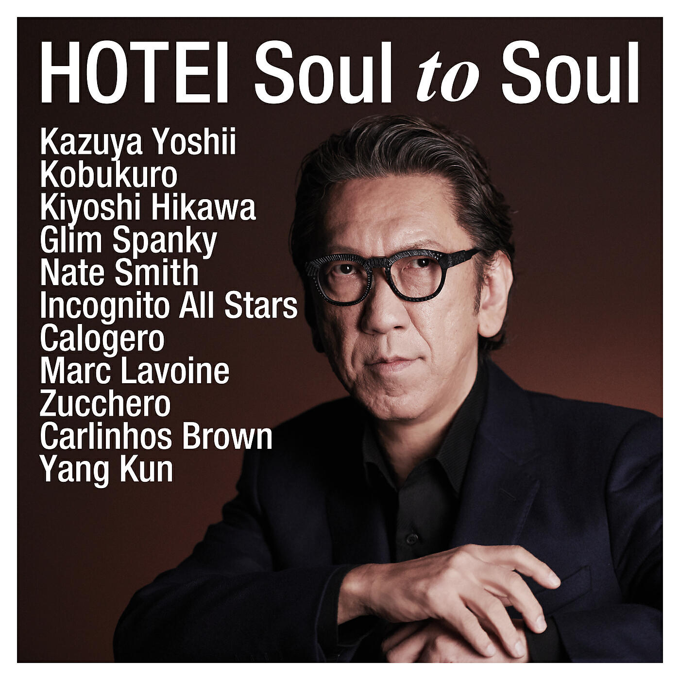 Hotei - Great Messenger