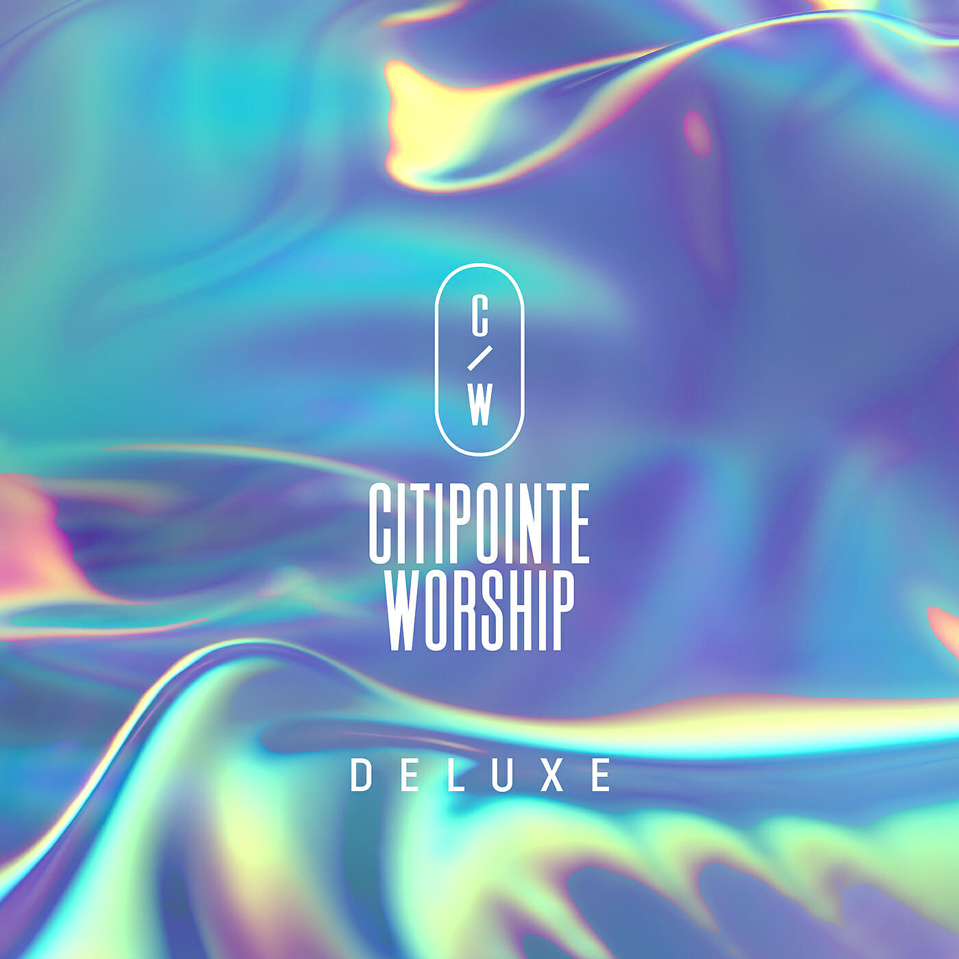 Citipointe Worship - Breathe In, Breathe Out (Live)
