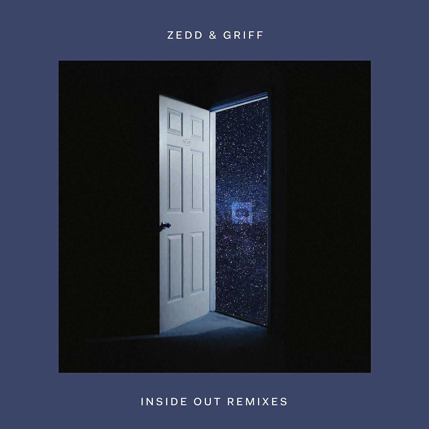 Zedd - Inside Out (Maliboux Remix)