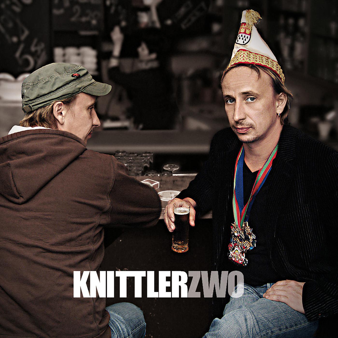 Постер альбома Knittler Zwo