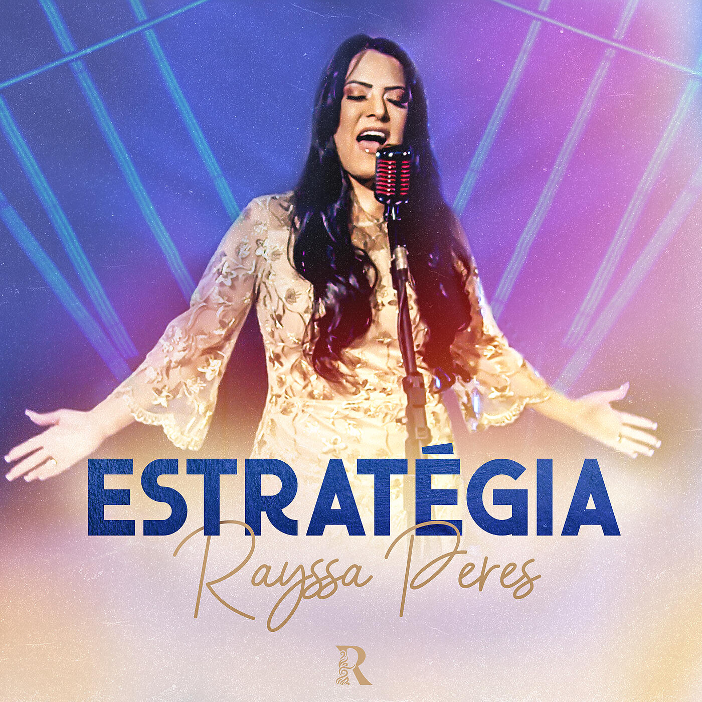 Rayssa Peres - Estratégia