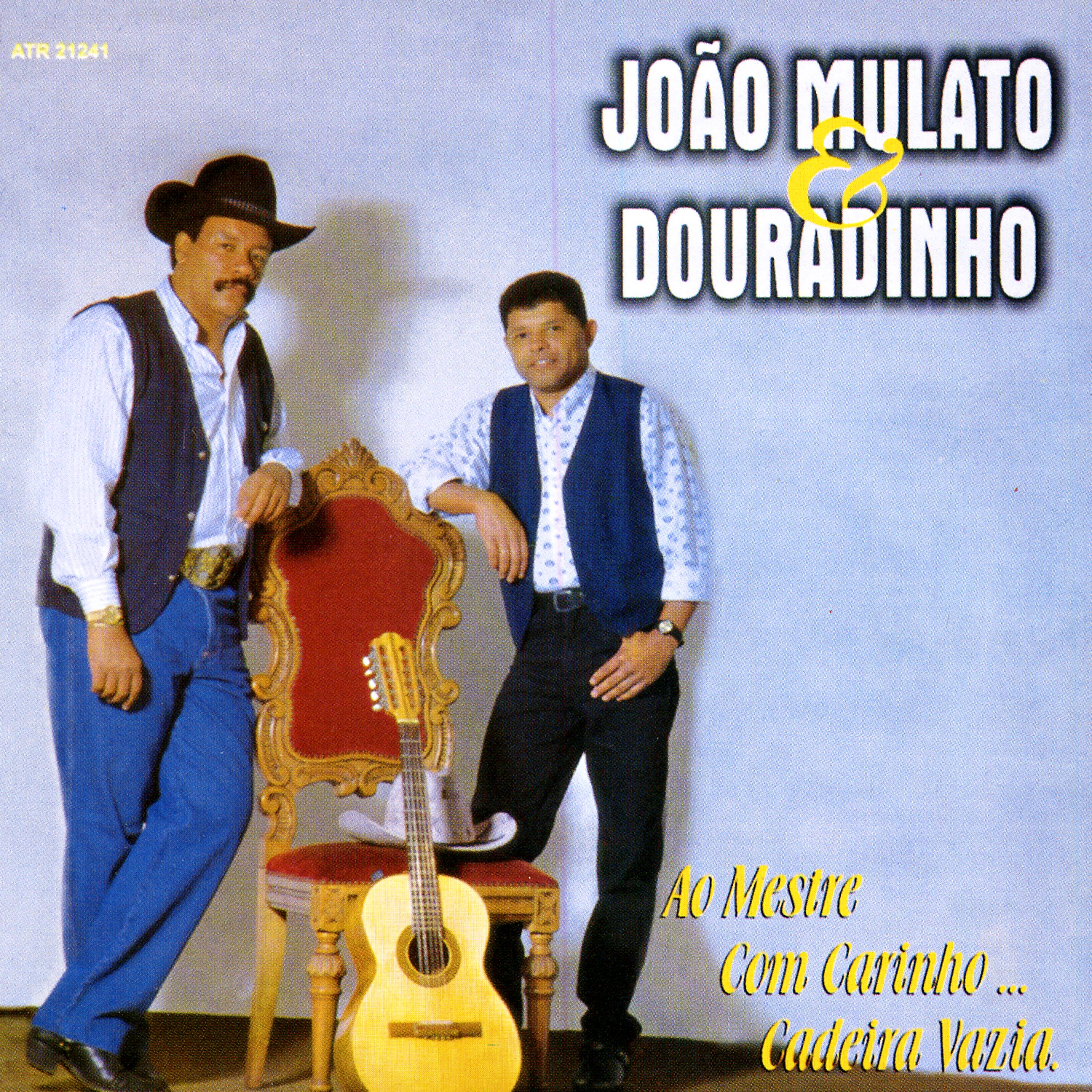 Постер альбома Ao Mestre Com Carinho… Cadeira Vazia