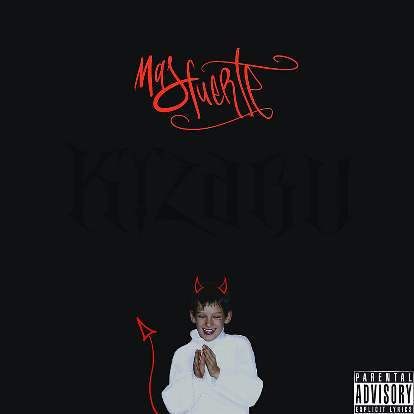 KIZARU - Час пик 2