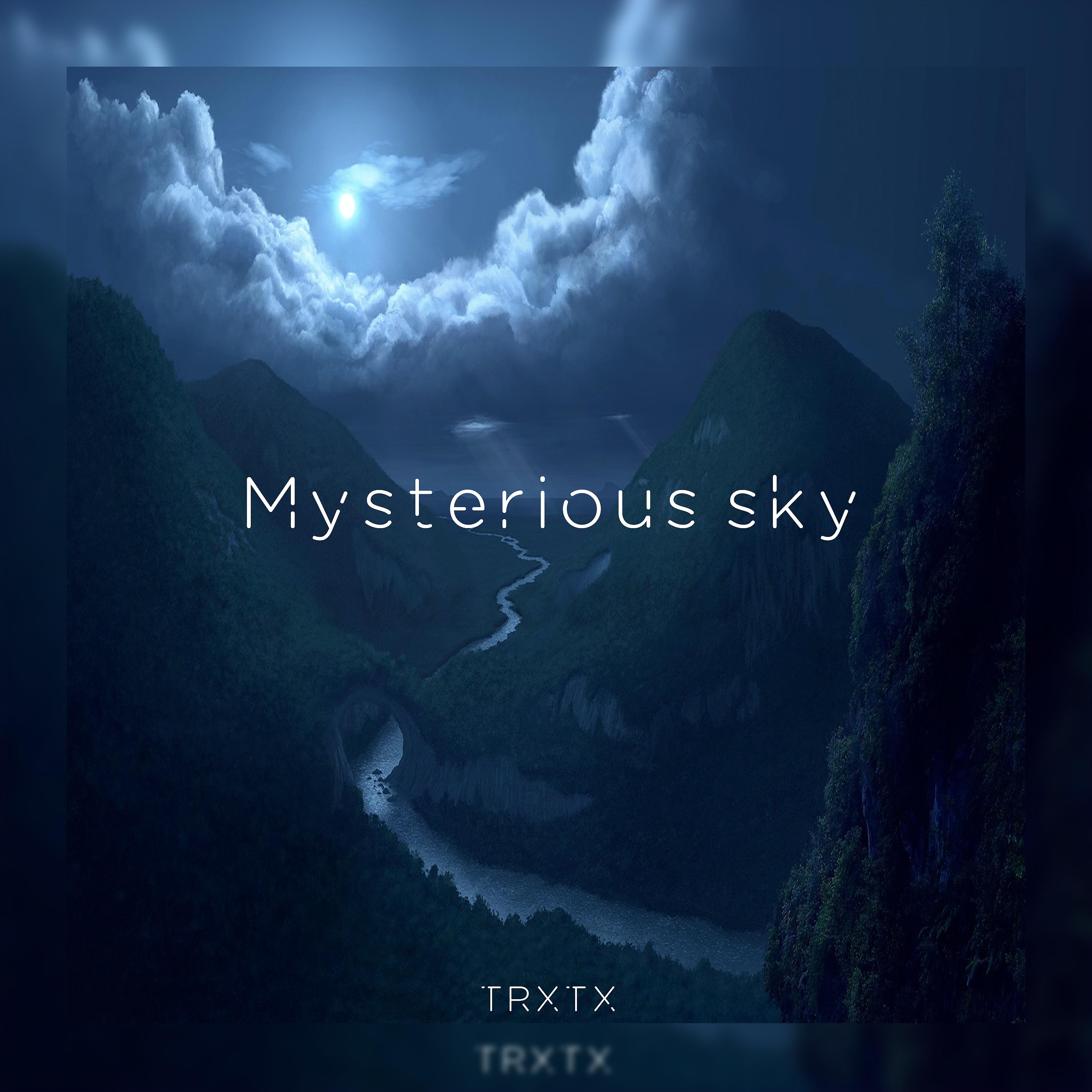 Постер альбома Mysterious Sky