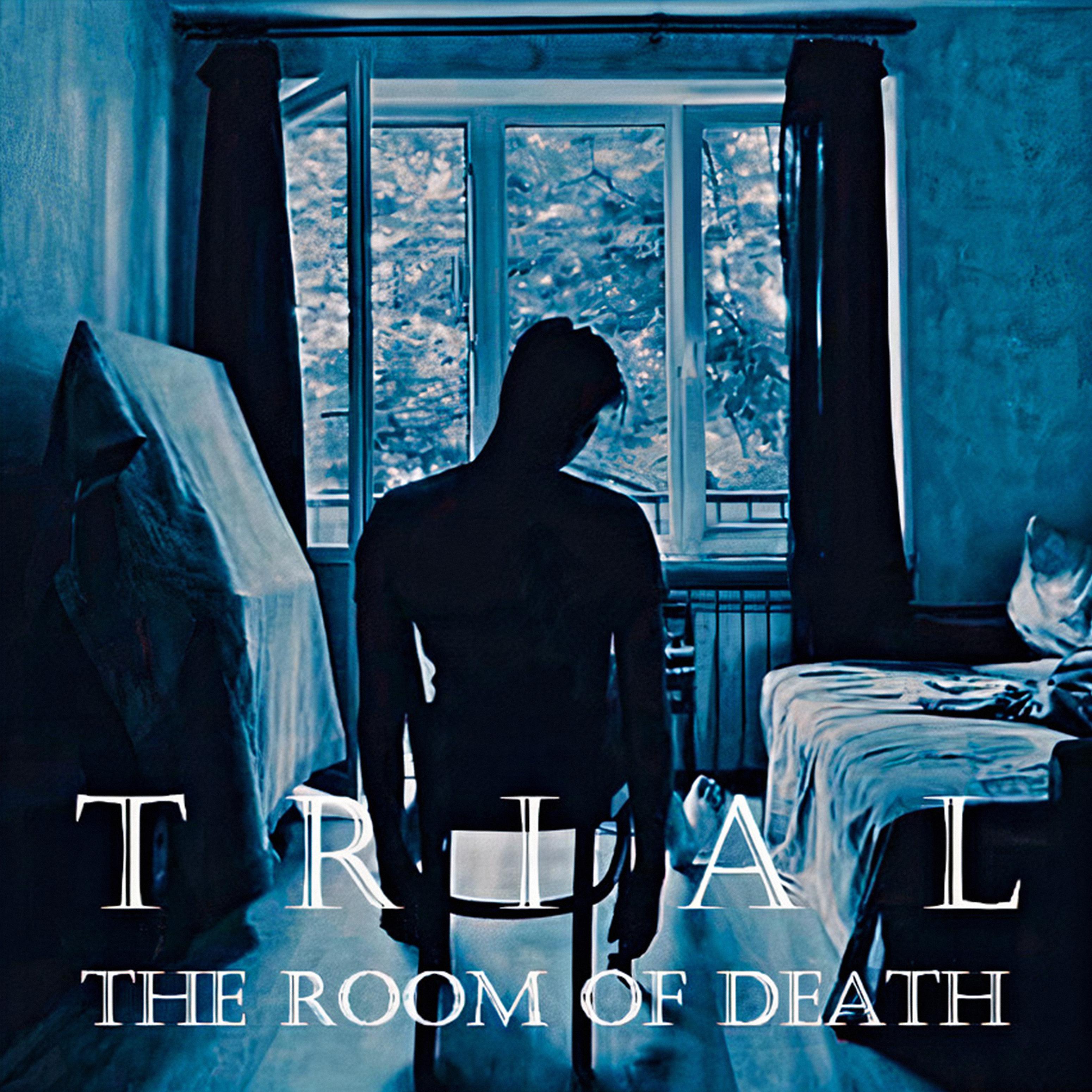 Постер альбома The Room of Death