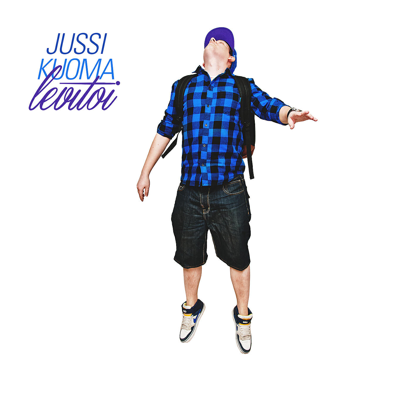 Jussi Kuoma - Viis samas huonees