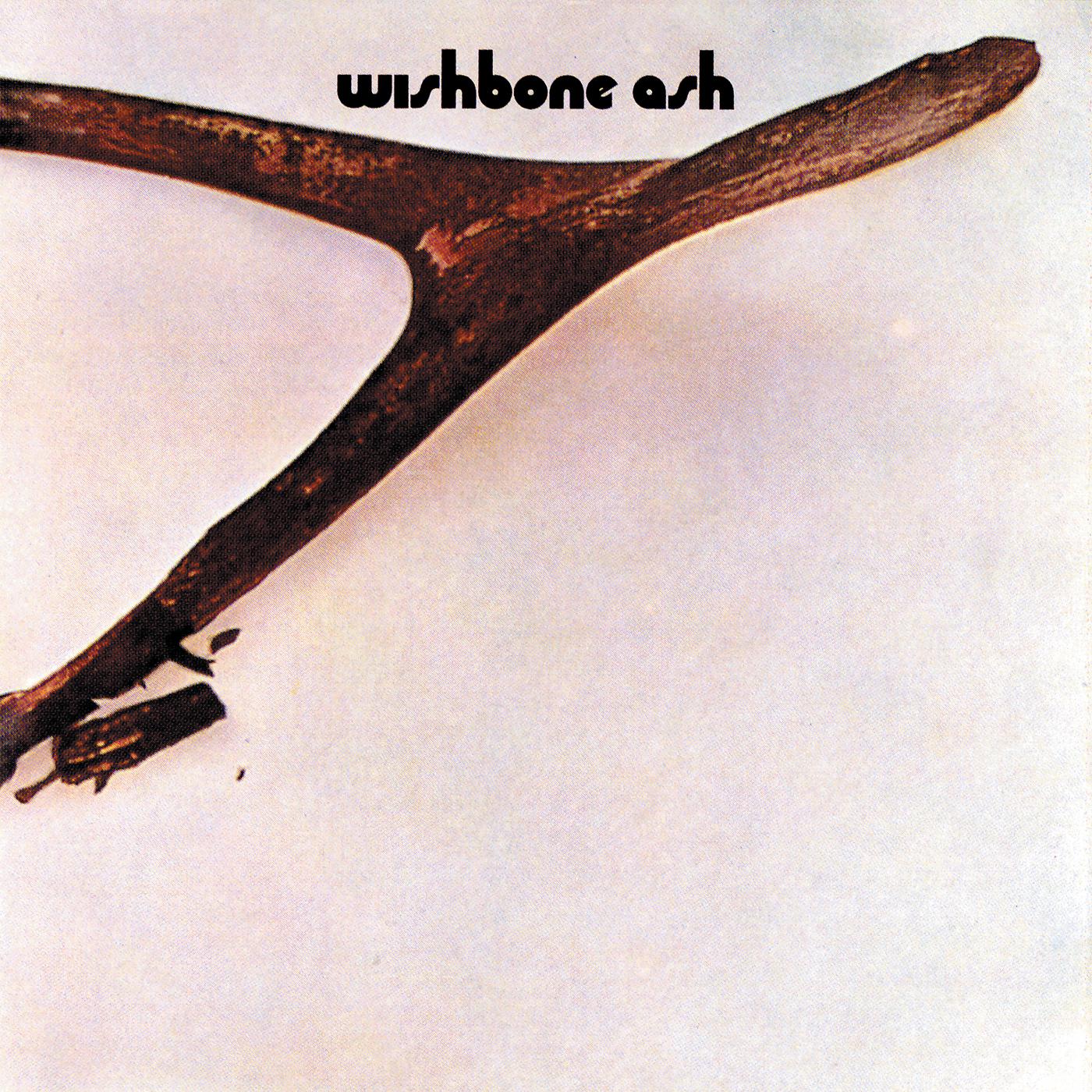 Постер альбома Wishbone Ash