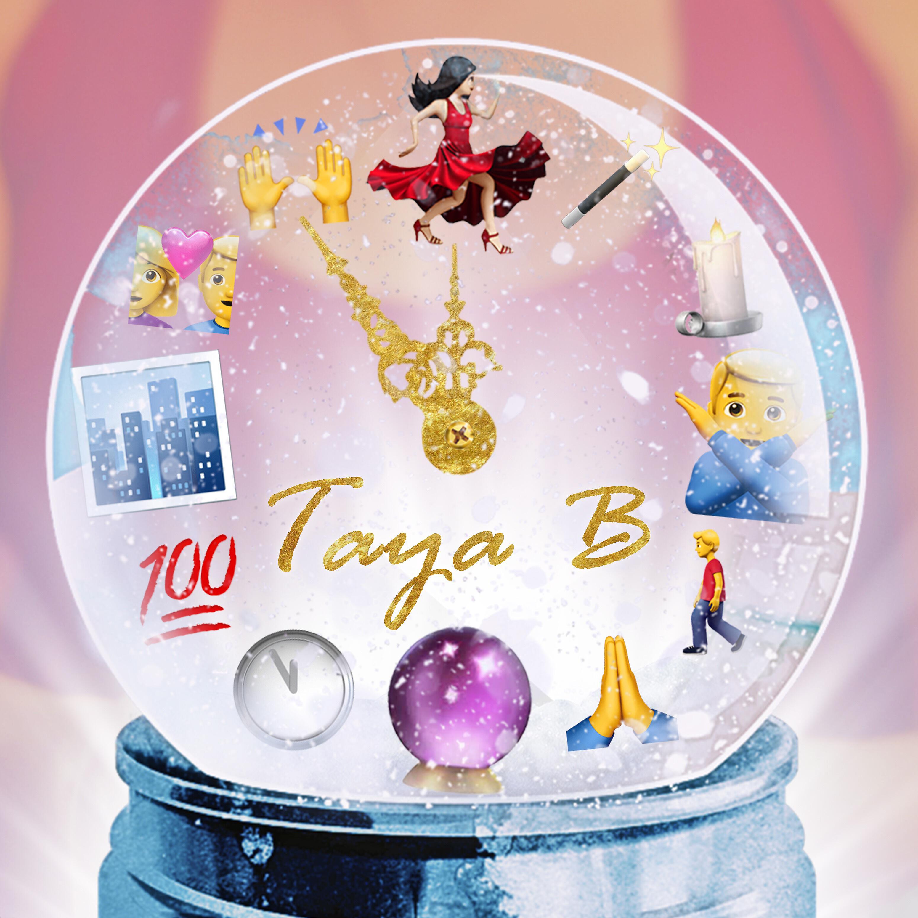 Taya B - Без пяти двенадцать