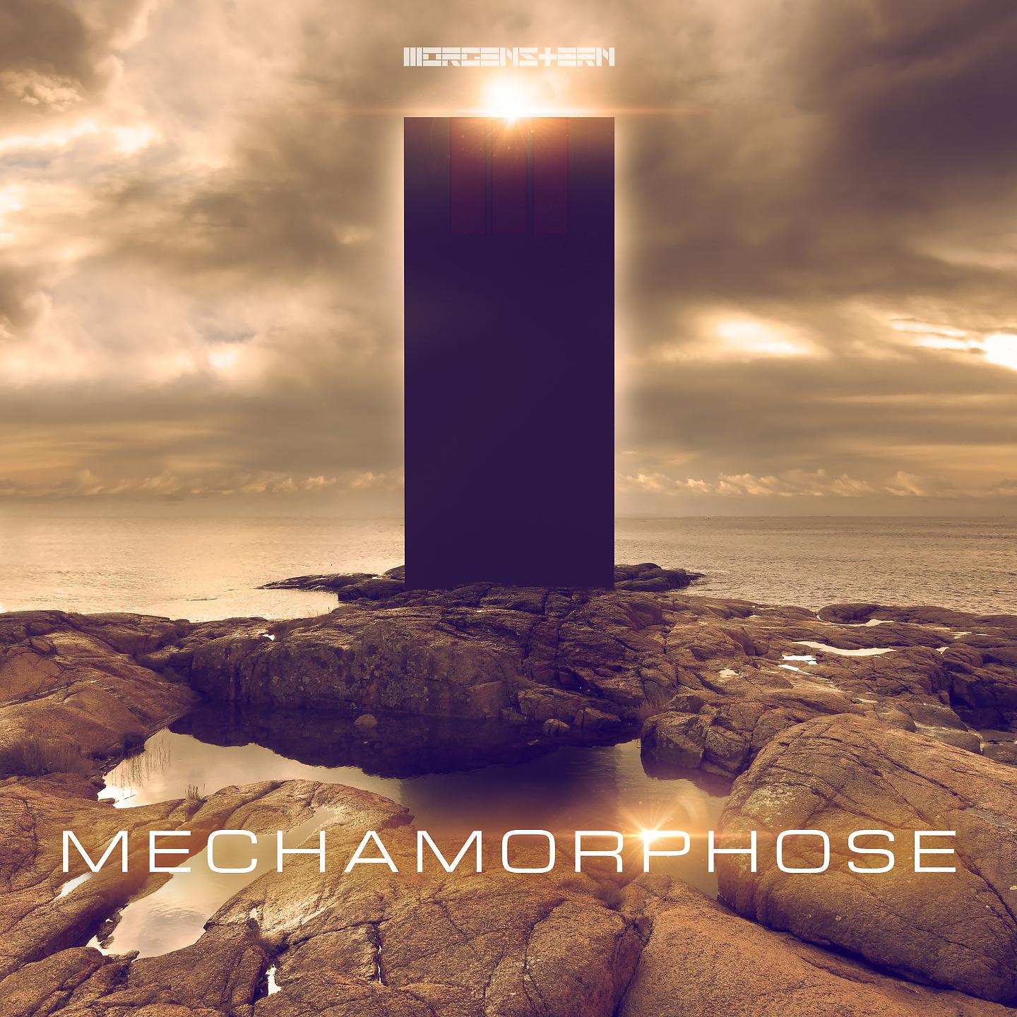 Постер альбома Mechamorphose