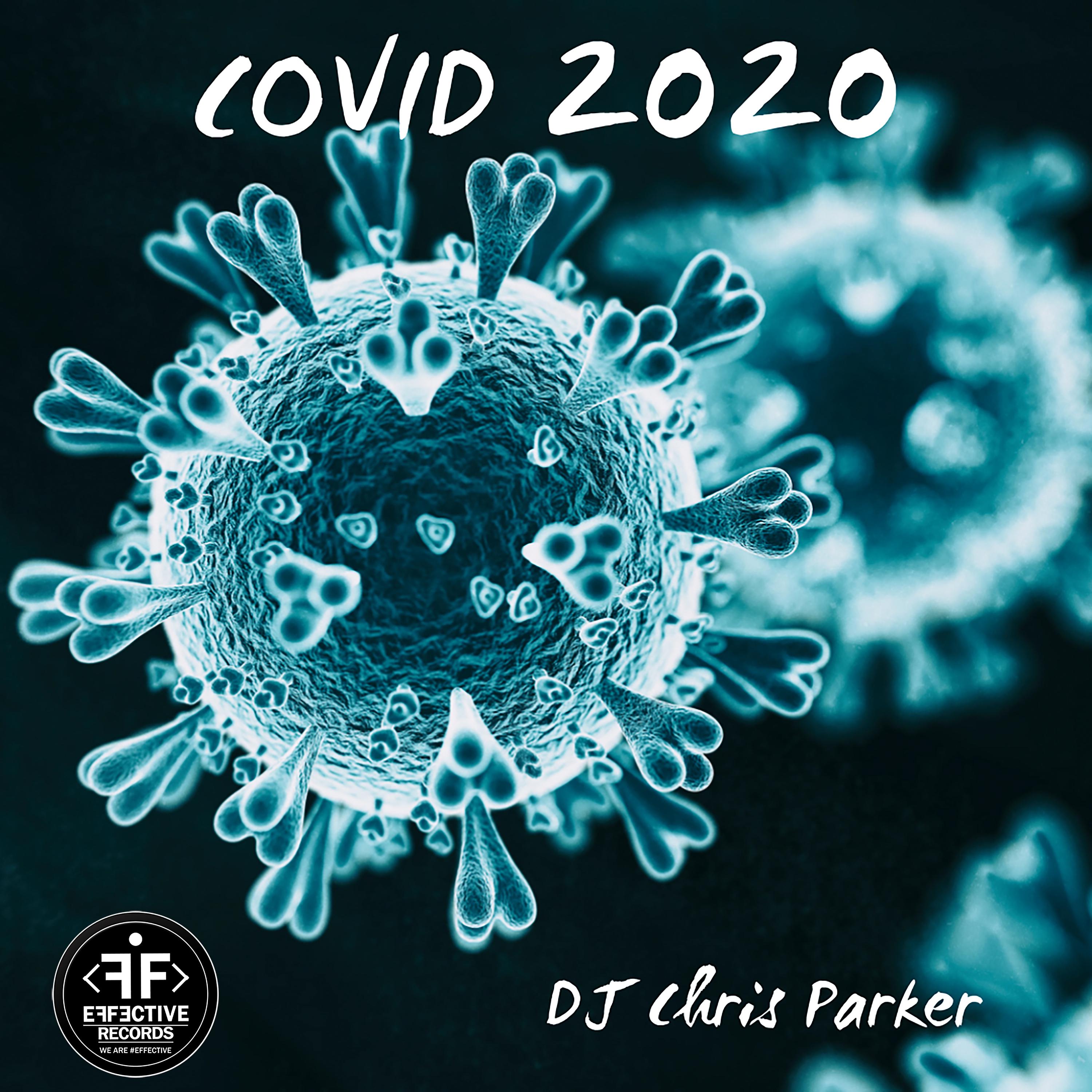 Постер альбома COVID 2020