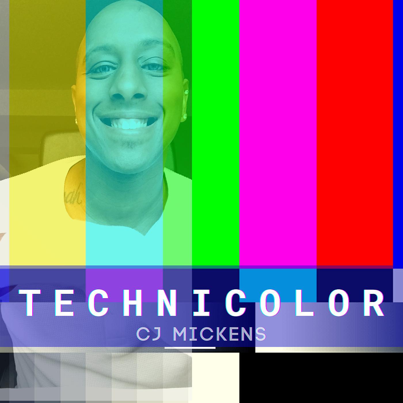 Постер альбома Technicolor