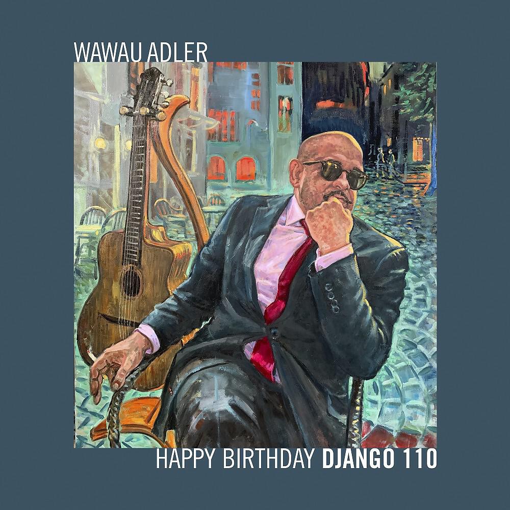 Wawau Adler - Duke and Dukie
