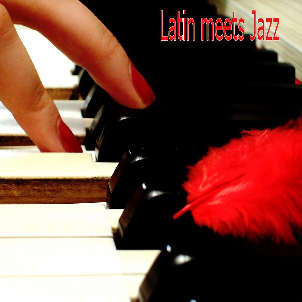 Mulo Francel - Somerville Samba