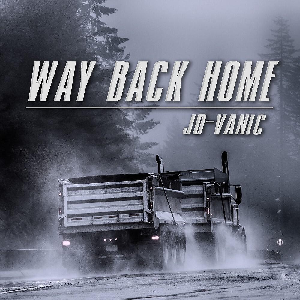 Jd-Vanic - Volvo