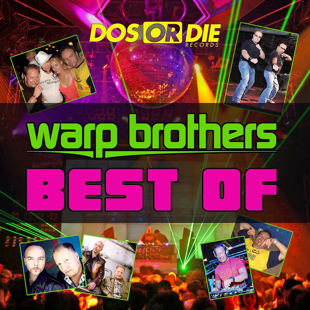 Warp Brothers - Phatt Bass (Warp Brothers Bass Mix)