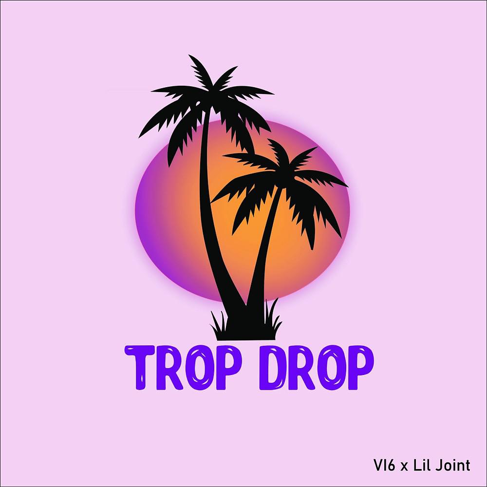 Постер альбома Trop Drop