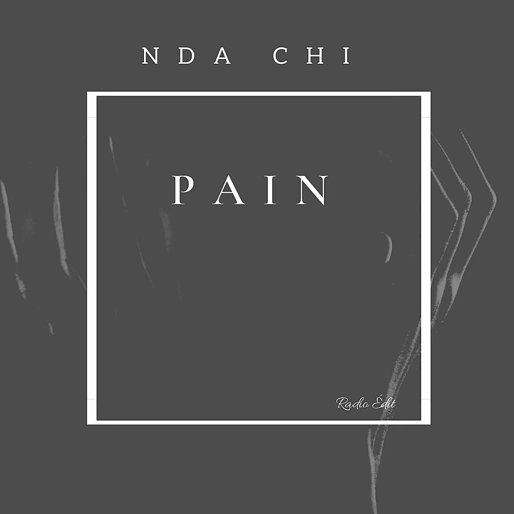 Постер альбома Pain (Radio Edit)