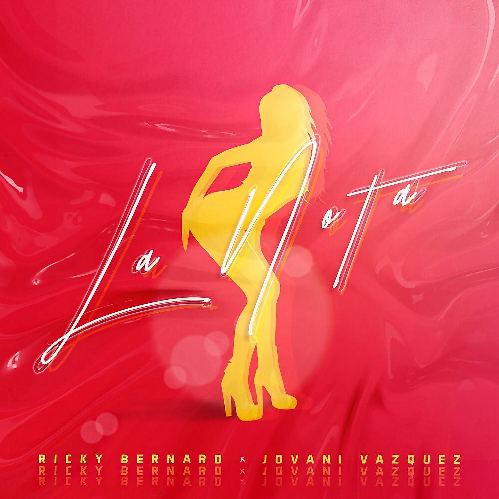Ricky Bernard - La Nota