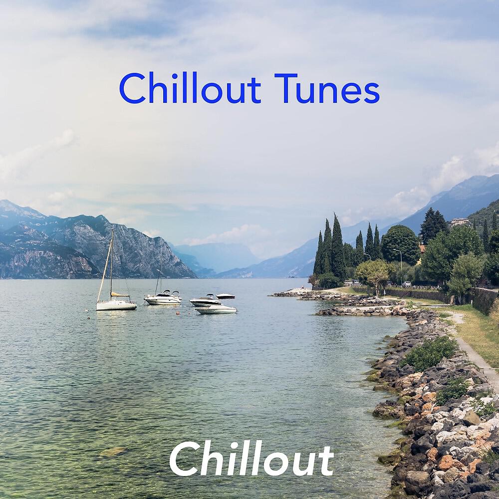 Chillout - Above the Clouds (The Dobro)
