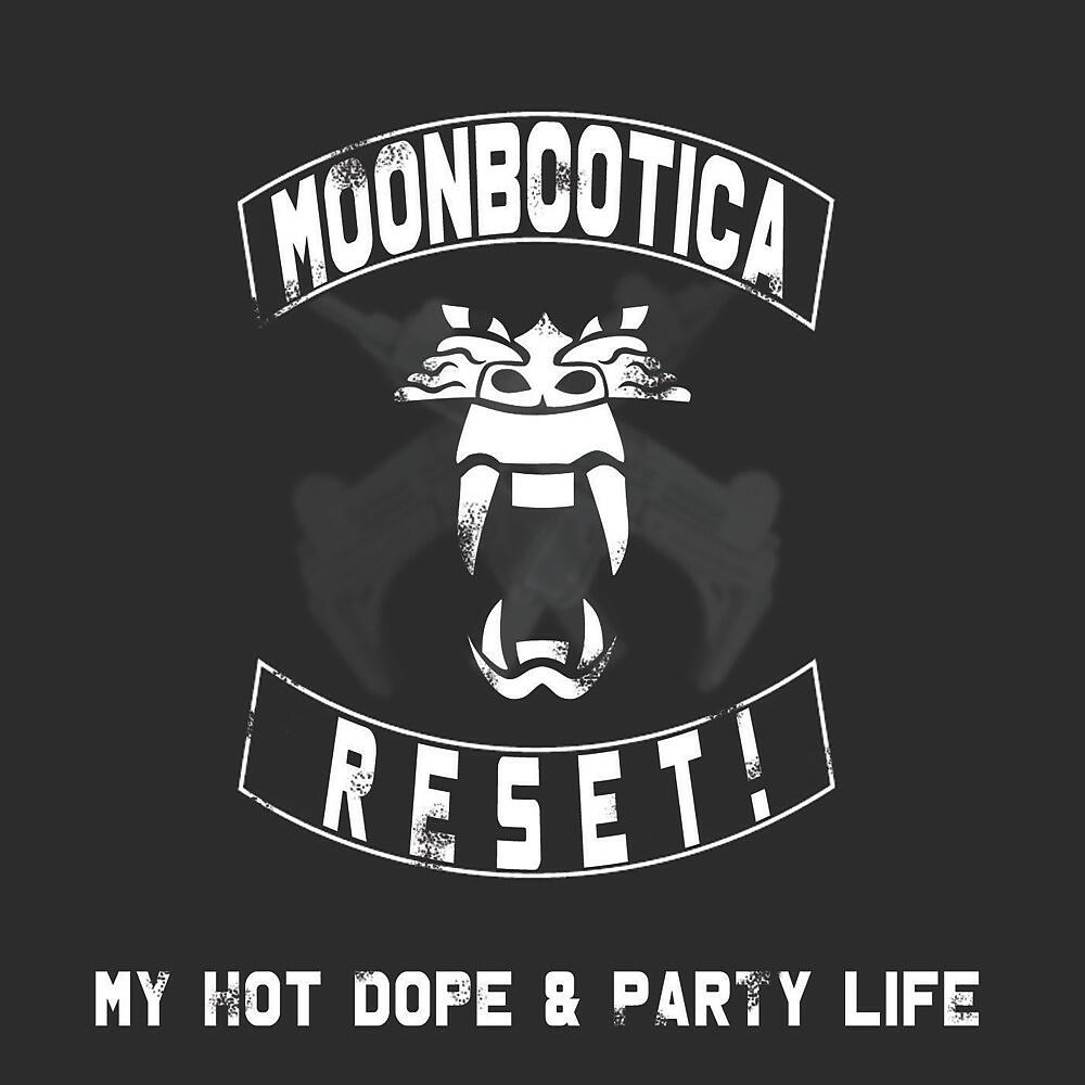 Moonbootica - My Hot Dope (Tagteam Terror Remix)