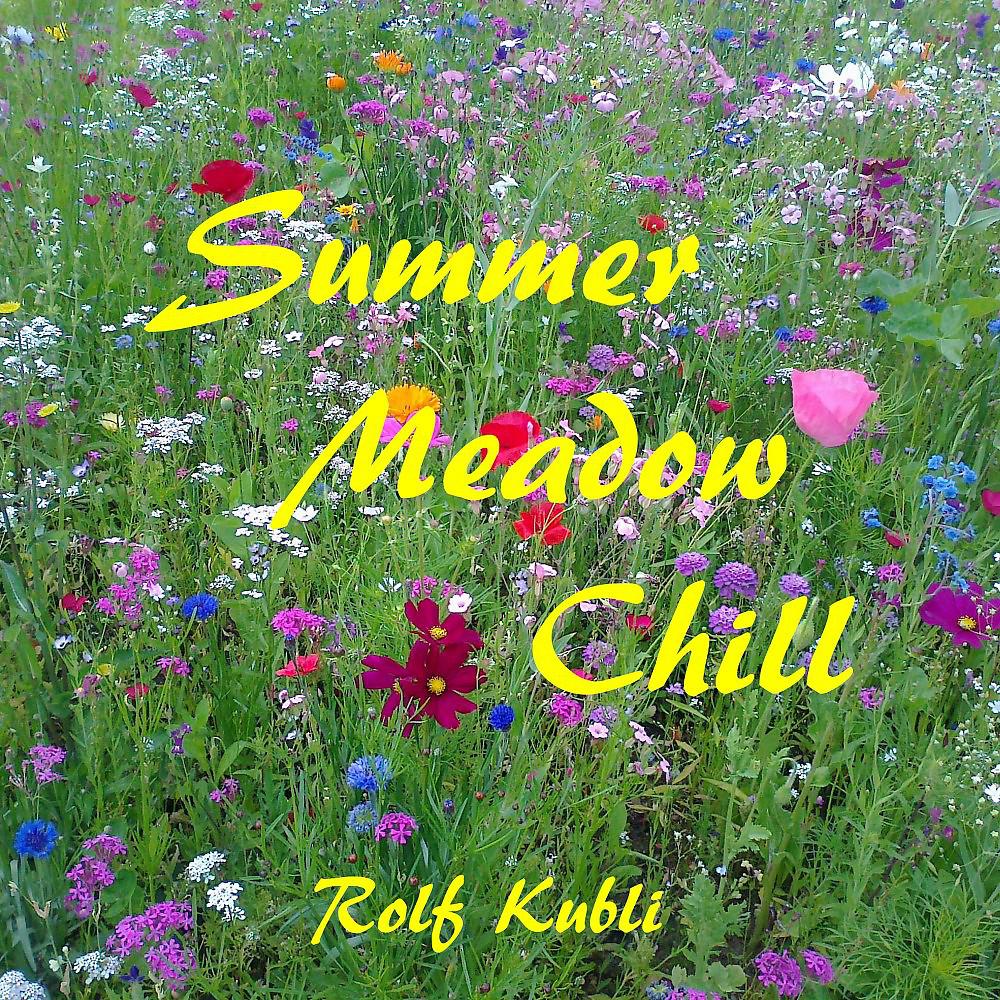 Постер альбома Summer Meadow Chill