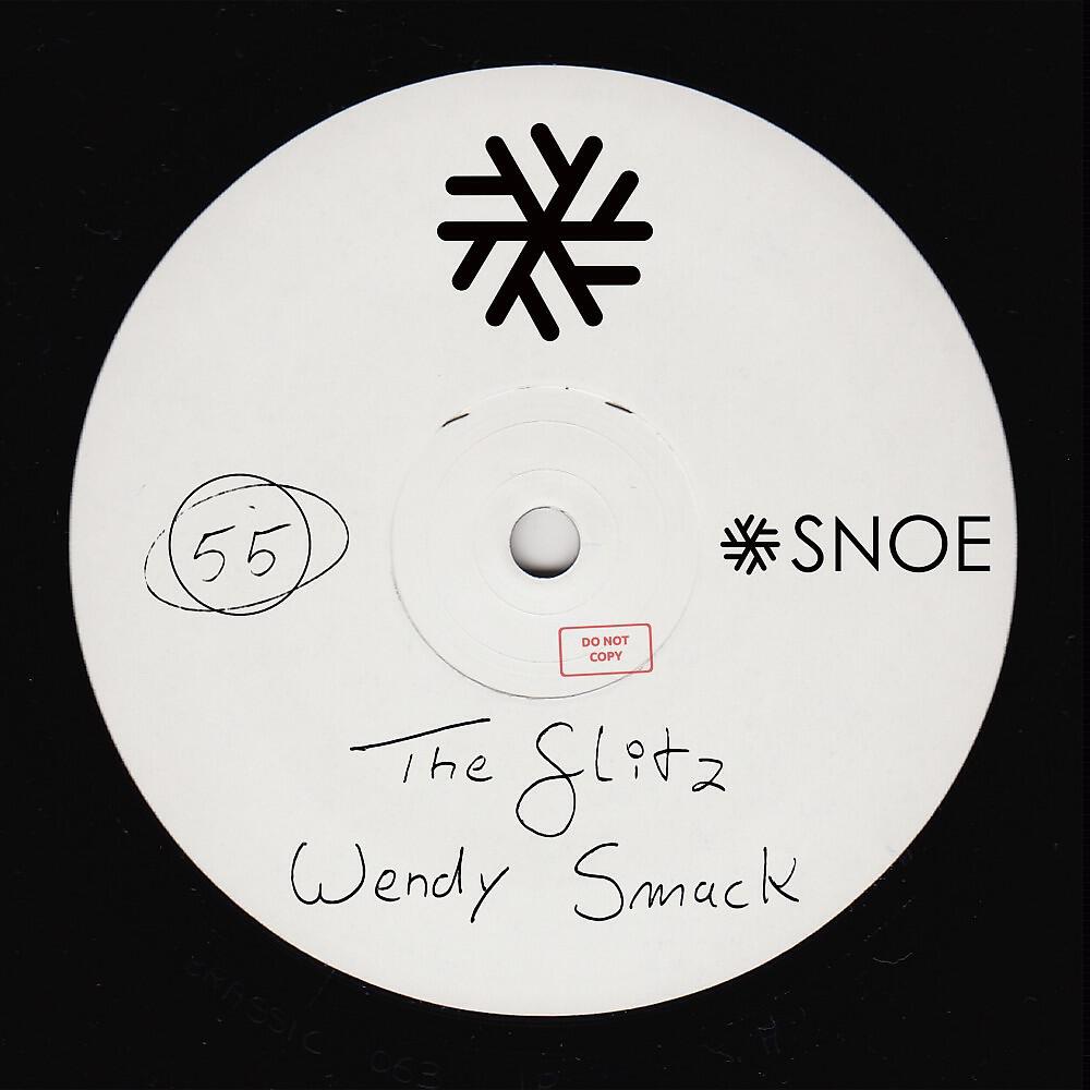 The Glitz - Wendy