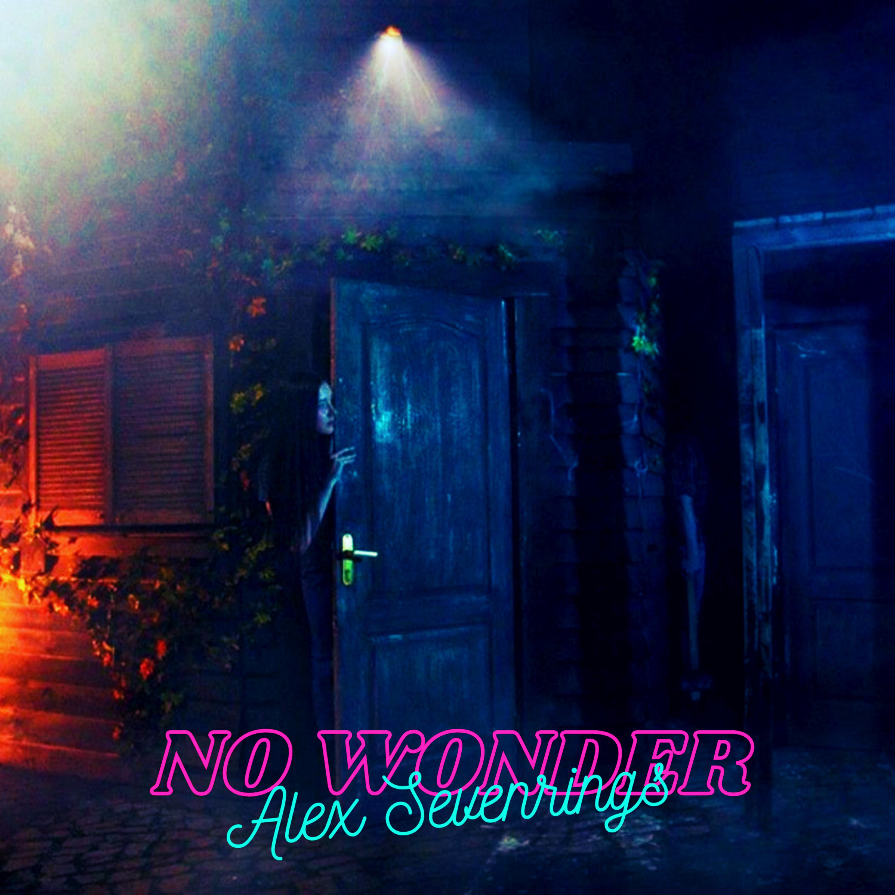 Постер альбома No Wonder