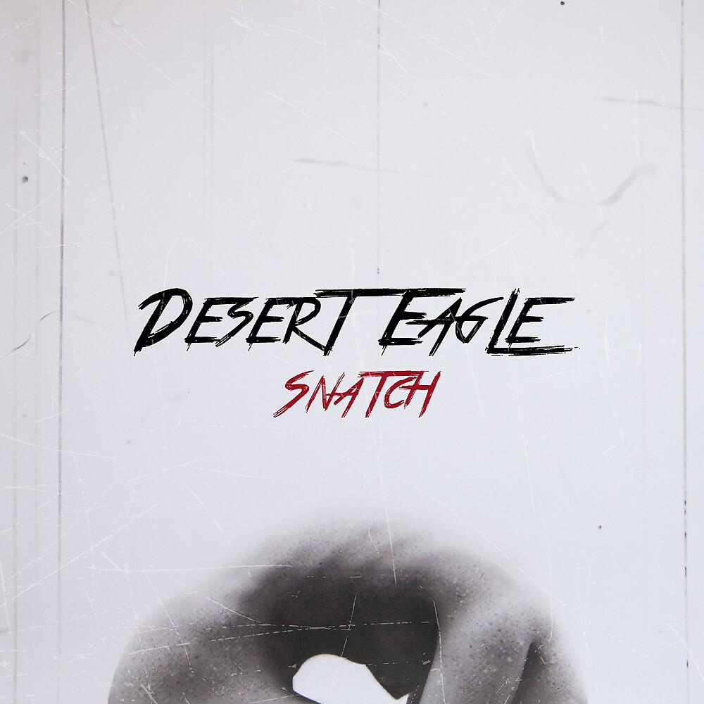 DESERT EAGLE - Six Hundred Sixty Six Miles